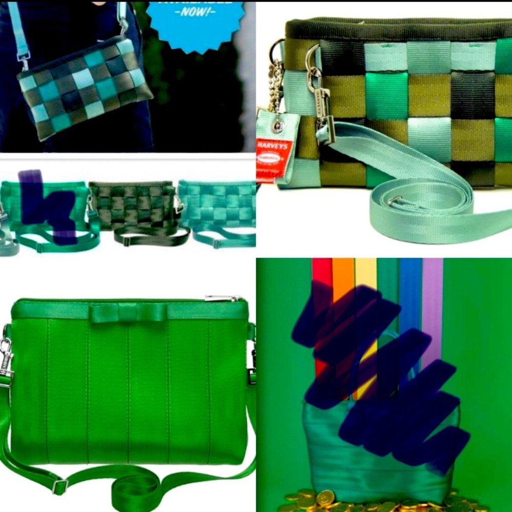 ***ISO***Harveys hipsters/clutches*